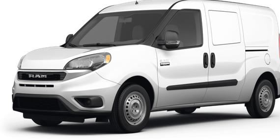 RAM PROMASTER CITY 2022 ZFBHRFAB3N6Y28367 image